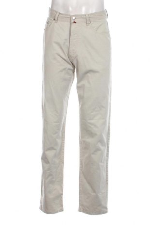Ανδρικό παντελόνι Pierre Cardin, Μέγεθος M, Χρώμα Πράσινο, Τιμή 23,01 €