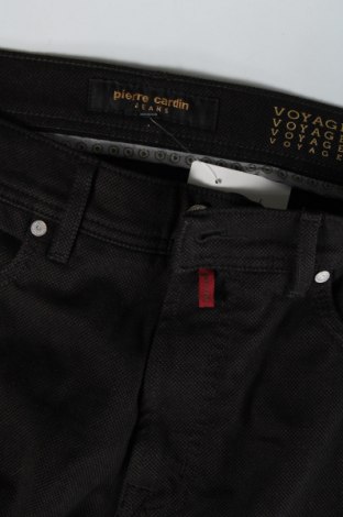 Pánské kalhoty  Pierre Cardin, Velikost L, Barva Hnědá, Cena  346,00 Kč