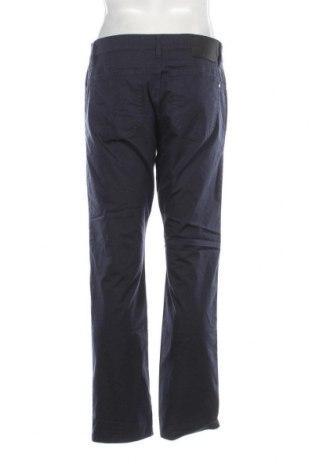 Мъжки панталон Pierre Cardin, Размер M, Цвят Син, Цена 37,20 лв.