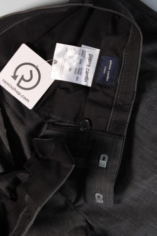 Ανδρικό παντελόνι Pierre Cardin, Μέγεθος L, Χρώμα Γκρί, Τιμή 13,42 €