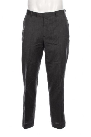 Pantaloni de bărbați Pierre Cardin, Mărime L, Culoare Gri, Preț 30,59 Lei