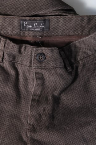 Pantaloni de bărbați Pierre Cardin, Mărime S, Culoare Maro, Preț 56,94 Lei