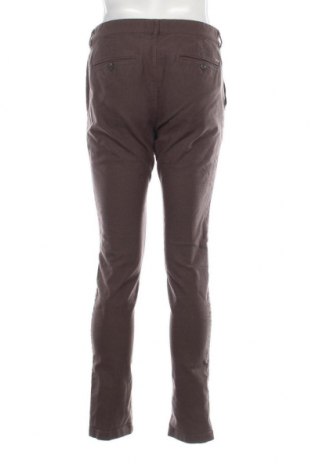 Pantaloni de bărbați Pierre Cardin, Mărime M, Culoare Maro, Preț 68,01 Lei