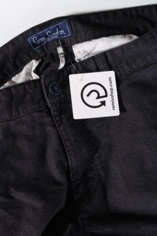 Pánské kalhoty  Pierre Cardin, Velikost M, Barva Modrá, Cena  479,00 Kč