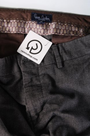 Herrenhose Pierre Cardin, Größe M, Farbe Grau, Preis 31,71 €