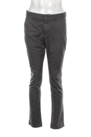 Ανδρικό παντελόνι Pierre Cardin, Μέγεθος M, Χρώμα Γκρί, Τιμή 19,98 €