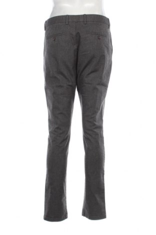 Ανδρικό παντελόνι Pierre Cardin, Μέγεθος M, Χρώμα Γκρί, Τιμή 19,98 €