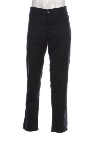 Мъжки панталон Pioneer, Размер XL, Цвят Син, Цена 24,60 лв.