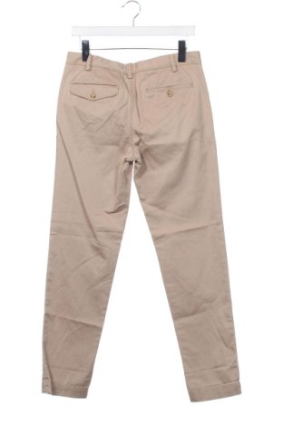 Γυναικείο παντελόνι Polo By Ralph Lauren, Μέγεθος S, Χρώμα  Μπέζ, Τιμή 151,03 €