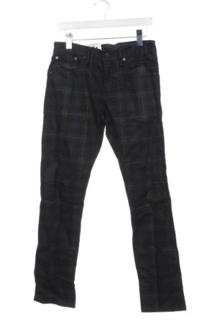 Pánské kalhoty  Polo By Ralph Lauren, Velikost S, Barva Vícebarevné, Cena  1 502,00 Kč