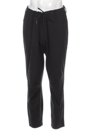 Мъжки панталон Projek Raw, Размер XL, Цвят Черен, Цена 19,20 лв.