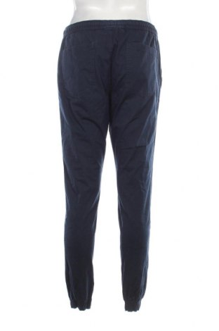 Pánske nohavice  Pull&Bear, Veľkosť L, Farba Modrá, Cena  8,01 €