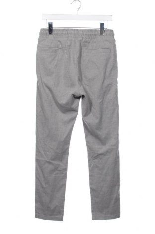 Pantaloni de bărbați Q/S by S.Oliver, Mărime S, Culoare Gri, Preț 134,87 Lei