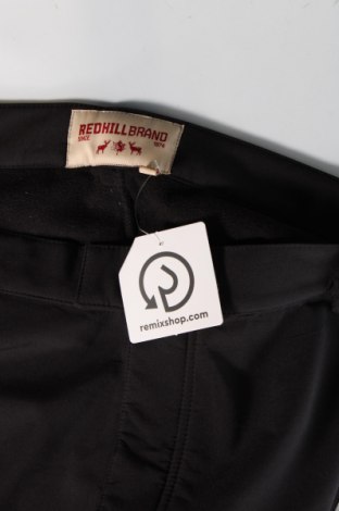 Мъжки панталон Redhill, Размер L, Цвят Черен, Цена 39,00 лв.