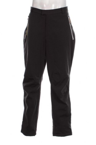 Мъжки панталон Redhill, Размер L, Цвят Черен, Цена 7,80 лв.
