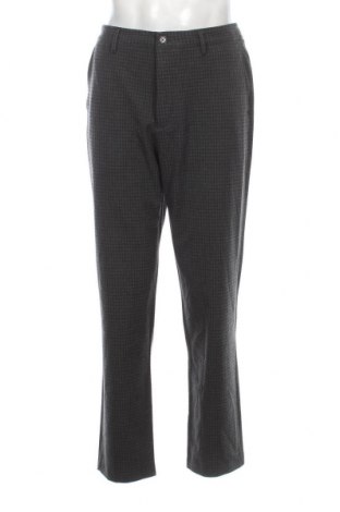 Pantaloni de bărbați Reserved, Mărime M, Culoare Gri, Preț 73,10 Lei