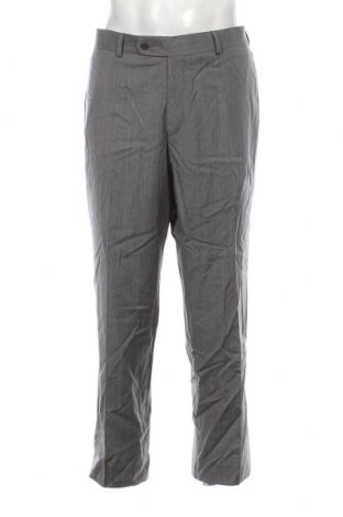 Pantaloni de bărbați Roy Robson, Mărime XL, Culoare Gri, Preț 30,59 Lei