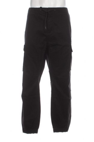Ανδρικό παντελόνι S.Oliver, Μέγεθος 3XL, Χρώμα Μαύρο, Τιμή 28,76 €