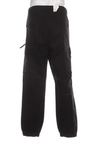 Мъжки панталон S.Oliver, Размер 3XL, Цвят Черен, Цена 93,00 лв.