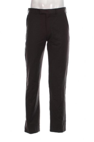 Мъжки панталон S.Oliver, Размер M, Цвят Кафяв, Цена 18,45 лв.