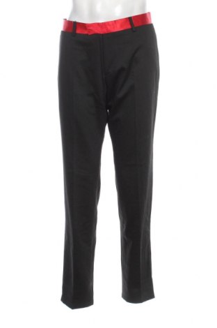 Ανδρικό παντελόνι S.Oliver, Μέγεθος L, Χρώμα Μαύρο, Τιμή 38,90 €