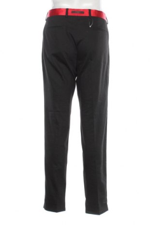 Мъжки панталон S.Oliver, Размер L, Цвят Черен, Цена 72,73 лв.