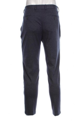 Мъжки панталон S.Oliver Black Label, Размер L, Цвят Син, Цена 48,84 лв.