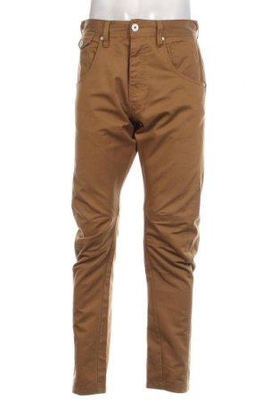 Мъжки панталон Savvy, Размер M, Цвят Бежов, Цена 7,38 лв.