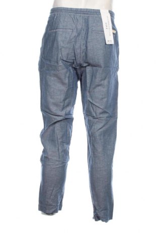 Pantaloni de bărbați Scotch & Soda, Mărime S, Culoare Albastru, Preț 100,66 Lei