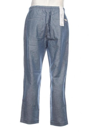 Pantaloni de bărbați Scotch & Soda, Mărime M, Culoare Albastru, Preț 100,66 Lei