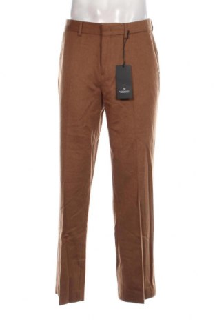 Pantaloni de bărbați Scotch & Soda, Mărime M, Culoare Bej, Preț 100,66 Lei