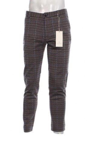 Pantaloni de bărbați Scotch & Soda, Mărime M, Culoare Multicolor, Preț 369,08 Lei