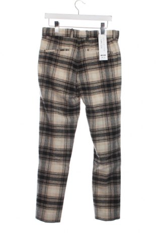 Pantaloni de bărbați Scotch & Soda, Mărime S, Culoare Multicolor, Preț 127,50 Lei