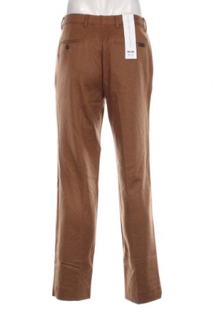 Мъжки панталон Scotch & Soda, Размер M, Цвят Кафяв, Цена 153,00 лв.