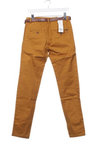 Pantaloni de bărbați Scotch & Soda, Mărime S, Culoare Maro, Preț 100,66 Lei