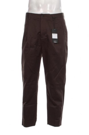 Pantaloni de bărbați Scotch & Soda, Mărime M, Culoare Verde, Preț 369,08 Lei