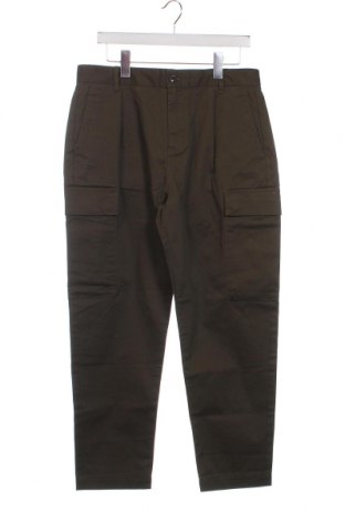 Pantaloni de bărbați Scotch & Soda, Mărime XS, Culoare Verde, Preț 335,53 Lei