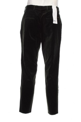 Pantaloni de bărbați Scotch & Soda, Mărime M, Culoare Verde, Preț 671,05 Lei