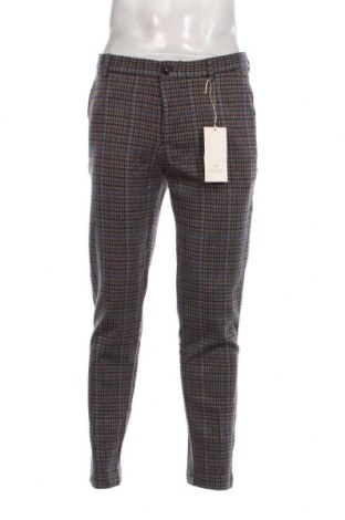 Pantaloni de bărbați Scotch & Soda, Mărime L, Culoare Multicolor, Preț 134,21 Lei