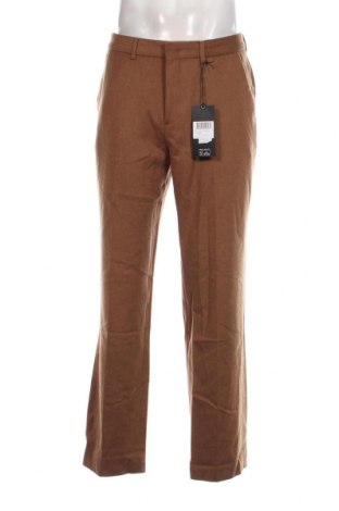 Herrenhose Scotch & Soda, Größe M, Farbe Beige, Preis 21,49 €