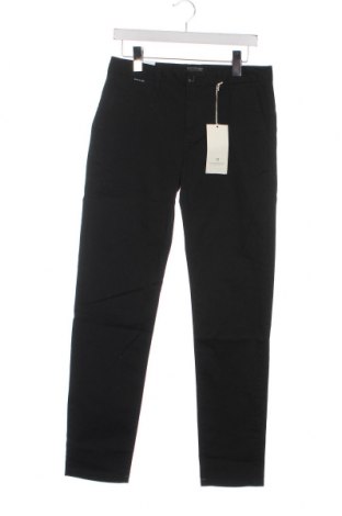 Pantaloni de bărbați Scotch & Soda, Mărime XS, Culoare Negru, Preț 671,05 Lei