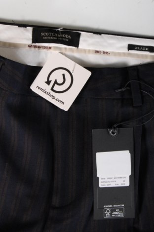 Herrenhose Scotch & Soda, Größe L, Farbe Mehrfarbig, Preis 15,77 €