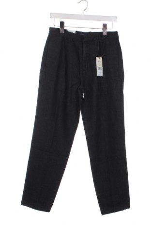 Pantaloni de bărbați Scotch & Soda, Mărime XS, Culoare Albastru, Preț 134,21 Lei