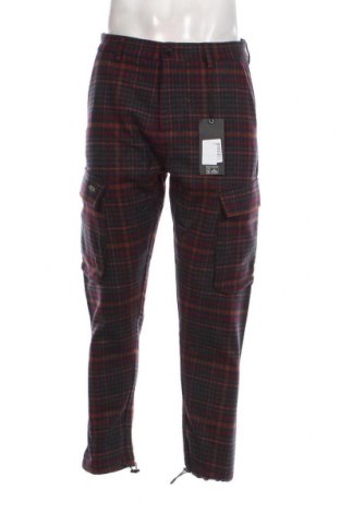 Pantaloni de bărbați Scotch & Soda, Mărime M, Culoare Multicolor, Preț 268,42 Lei