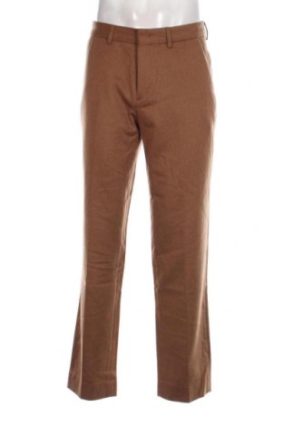 Pantaloni de bărbați Scotch & Soda, Mărime M, Culoare Bej, Preț 268,42 Lei