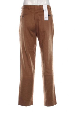 Pantaloni de bărbați Scotch & Soda, Mărime M, Culoare Bej, Preț 503,29 Lei