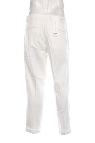 Pantaloni de bărbați Scotch & Soda, Mărime L, Culoare Alb, Preț 234,87 Lei