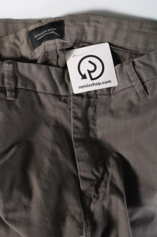 Pantaloni de bărbați Scotch & Soda, Mărime L, Culoare Verde, Preț 171,07 Lei