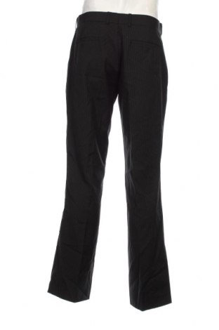 Мъжки панталон Selected, Размер M, Цвят Черен, Цена 9,92 лв.