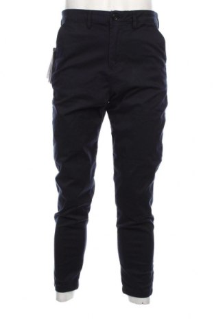 Ανδρικό παντελόνι Selected Homme, Μέγεθος M, Χρώμα Μπλέ, Τιμή 30,62 €